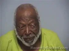 Mugshot of ROBERT NATHANIEL HARVEY