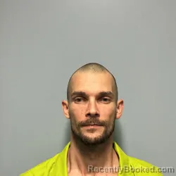 Mugshot of SCOTT ALLEN JOHNSON