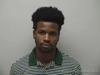 Mugshot of DEVONTE JAQUAN MARTIN