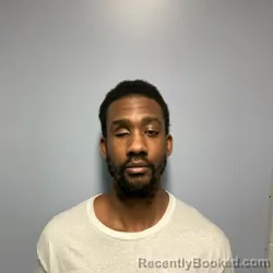 Mugshot of ZACKARY THOMAS ZIAMA