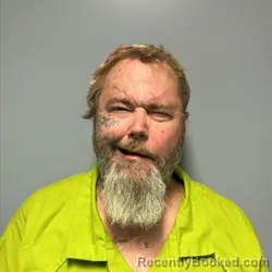 Mugshot of WILLIAM ANDREW HAYNIE