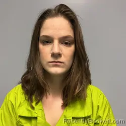 Mugshot of COURTNEY TAYLOR HALL