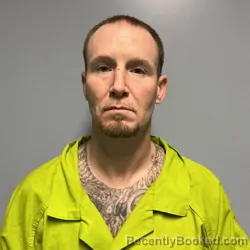 Mugshot of JOSHUA EVAN TILLER