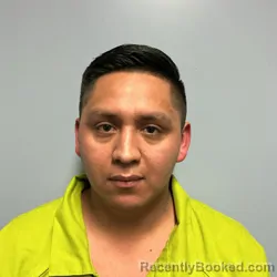 Mugshot of RONY GOMEZ ORELLANA