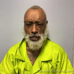 Mugshot of SAMUEL PETIT DAVIS