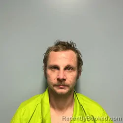 Mugshot of COLTER JOHN NEUFELD