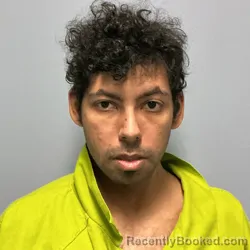 Mugshot of JOSHUA LYNN BLANKENSHIP