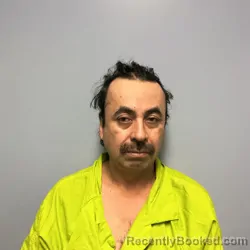 Mugshot of PEDRO PIZANO MACIAS