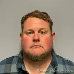 Mugshot of MILES LEWIS LOUGHLIN