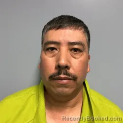 Mugshot of JAVIER RODRIGUEZ-GALVAN
