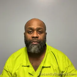 Mugshot of BOBBY LEE GREENE