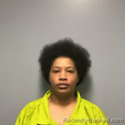 Mugshot of VALERIE RENA ROSS