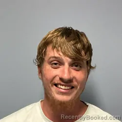 Mugshot of ELIJAH SCOTT LAWRENCE DEYERLE