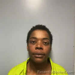 Mugshot of CIERRA DOMINQUE KIDD