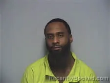 Mugshot of TYMON MARQUIS SMITH