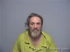 Mugshot of ROBERT ALLEN JEWELL