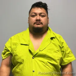 Mugshot of MIGUEL CATALAN-ANORVE