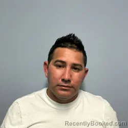 Mugshot of YORDANIS SILVA RAMOS