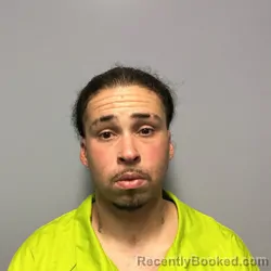 Mugshot of DAVID BRIAN WEDDLE