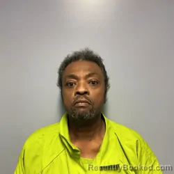 Mugshot of WILLIAM ANTHONY NOEL