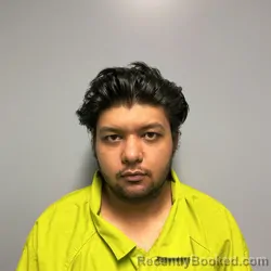 Mugshot of TAIMOUR ARSHAD