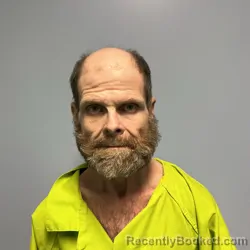 Mugshot of RALPH WILLIAM BUXTON