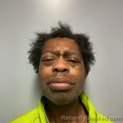 Mugshot of JUAN CHRISTOPHER TAYLOR