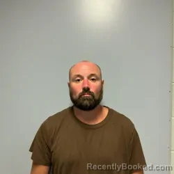 Mugshot of LEWIS PITZER GUSLER