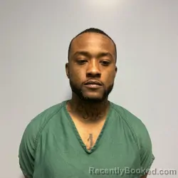 Mugshot of MARIO ANDREAS BAYTOPS