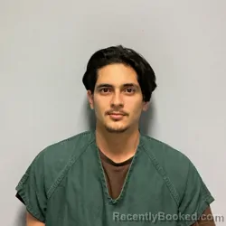 Mugshot of HERNAN MIRANDA ORTEGA