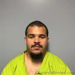 Mugshot of JON PHILLIP DUMIRE