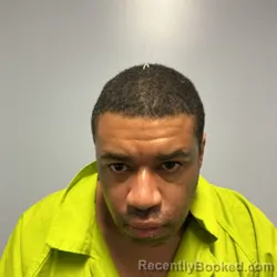 Mugshot of ERIC MICHAEL DAVIS