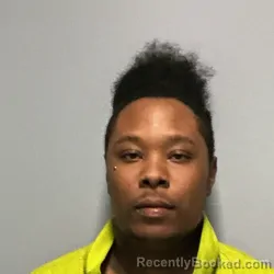 Mugshot of RASHEED LAMONT WOOLFOLK