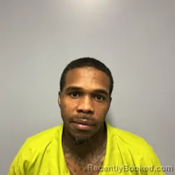 Mugshot of RONNIE HERBERT PANNELL