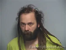 Mugshot of PAUL DORION MALCOLM