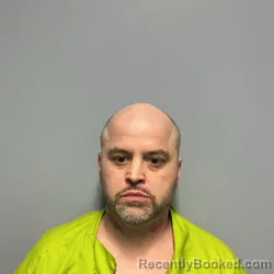 Mugshot of TIMOTHY BRIAN HOWELL