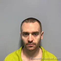 Mugshot of ERIC BENJAMIN WRIGHT