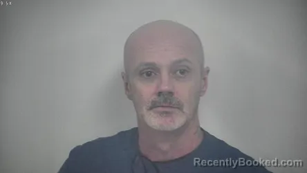 Mugshot of JONATHAN EDWIN TOOMBS