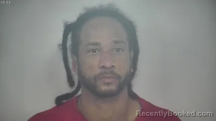 Mugshot of PHILLIP BRENT DIAMOND