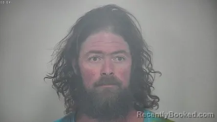 Mugshot of PHILLIP LANE MAYS