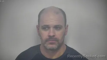 Mugshot of ROBERT MATTHEW PLOGGER