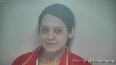 Mugshot of SYDNEY HOUSTON ROWSEY