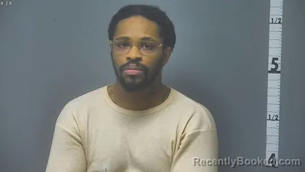 Mugshot of TYRONE KASEAN DICKS