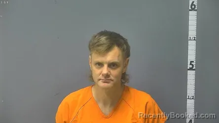Mugshot of STERLING KEITH OLSSON