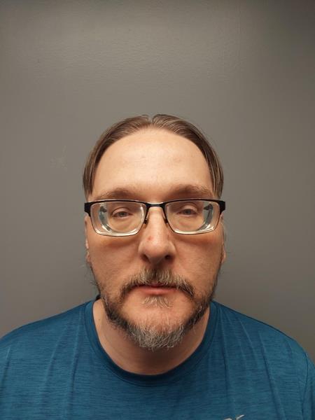 Mugshot of Anthony Glenn Japarks