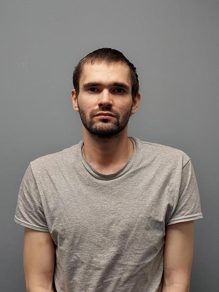 Mugshot of CHRISTOPHER JOHN FERRIS