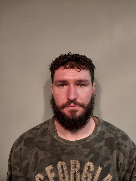 Mugshot of Christopher Donivan Sapp