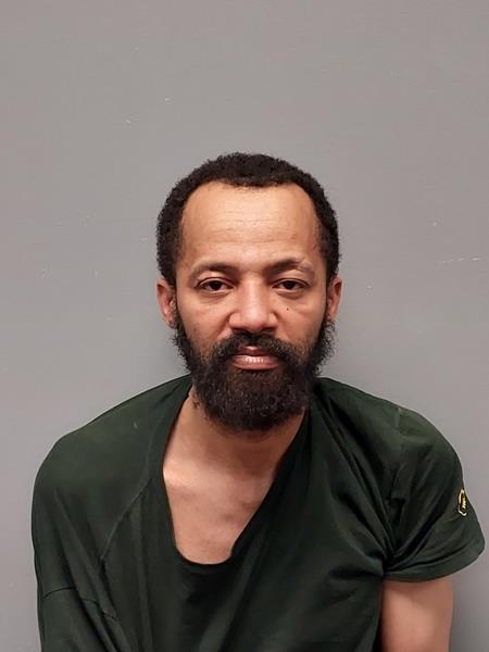 Mugshot of CHRISTOPHER MICHAEL WILLIAMS