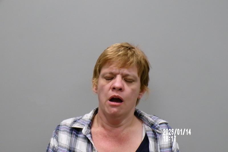 Mugshot of Jessica Brooke Billings