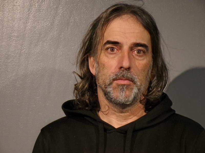 Mugshot of Marvil Clinton Maynard